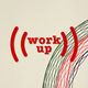 Work Up: Edd's Work Up to the dancefloor mix logo