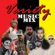 Variety Music Mix logo