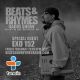 Beats & Rhymes Radio Show 02.26.16 logo