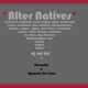 Alter Natives *dj setlist* l eclectic party logo