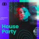 VOCAL HOUSE PARTY - House, Tech, Deep House Vocals - Fall 2021 logo