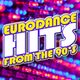 90s Eurodance #01 logo