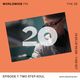 Gilles Peterson: The 20 - Two Step Soul // 28-05-20 logo