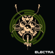 Ropeadope Radio - Episode 4 (Electra) logo