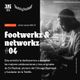 Footwerkz & Networkz #004 / 01 julio 2020 logo