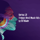 SpringMix 18 Todays Best Music hits  by DJ Blade logo
