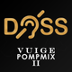 Dovemansoren Soundsystem presents Vuige Pompmix 2 logo