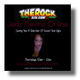 Jedz DeVine Online 170119 - The Rock 926.com Independent Beats logo