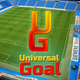 Universal Goal: Francia - Svizzera logo