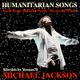 Minimix MICHAEL JACKSON HUMANITARIAN SONGS (earth song, heal the world, we are the world) logo