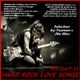 HARD ROCK LOVE SONGS 90s (Metallica,Scorpions,Bon Jovi,Aerosmith,Guns N'Roses,Kiss,Firehouse,Alias) logo