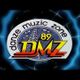 89 DMZ Mix logo