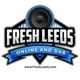 @D_Li /// Fresh FM Leeds Guest Mix logo