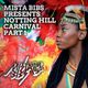 Mista Bibs - Notting Hill Carnival Part 1 (Classic Dancehall and Soca) logo