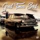 Good Times Soul 03 - Oldies & Goodies , Rare Soul 45s & Northern Soul 45s logo