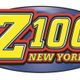 WHTZ - Z100 Saturday Night Dance Party - NYC - 1988 logo