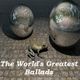 The World's Greatest Ballads logo