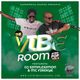 The Vibe Room VOL.3 - AfroPop (Afrobeats) logo