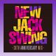 Limited Streaming: New Jack Swing 30th Anniversary Mix (2017) 128kbps logo