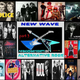 New Wave & Rock Alternative part 3 logo