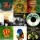 Fresh Reggae Releases! Roots and Riddim 2022 logo