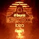 Burn Residency 2016 - Deep Vocal Seductive Ibiza Opening - Jakarl logo