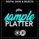 Selecta & Digital Dave - Sample Platter (Live Set, Recorded At The Goldmark) logo