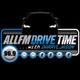 ALLFM Drivetime & Stand-Up Comedy with Darryl Jason logo
