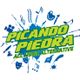 Rubik#52 Independent Bands - Picando Piedra logo