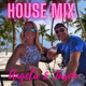 Funky House & Tech House by Angela & Jason Gilmour Recorded Live on Wild & Crazy DJ Sets 23.10.20 logo