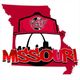 Missouri Fleet DJ'S Labor Day Mix 2021 logo
