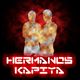Hermanos Kapiya Remember Cantaditas Hard Live Music logo