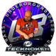Tecknoken - UK Hardcore & Freeform Set - Undergroundbass.uk - 14 July 2023 logo