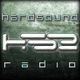 Komprex Live - Rigamortis Radio Show On HSR logo