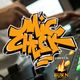 MIC Check #55 - Guess Who & Rappy logo
