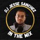 DJ Jesse Sanchez Dropping The Beats From The Heart Of New York City 7-19-18 logo