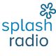Sandra Martin live on Splash Radio Wales logo