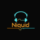 Niquids February Electro Banger  logo