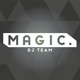 Magic DJ Team - Achterhoeks Beuken Contest logo