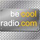 BE COOL RADIO logo