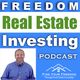 How Real Estate Investors Talk With Motivated Sellers – REI 006 logo