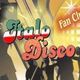 Can10 FM Radio / Star 80 - Italo Disco Top 100 chart (25-1) logo