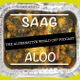 Saag Aloo - The Alternative World Cup Podcast - Episode 4 logo