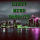 Dirty Mind Detroit Top 5 Interview With Tryston Blyth The Highlander On Neue Regel Radio  logo