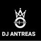 Dj Antreas Greek Music 2017 logo