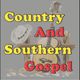 Country Gospel With Clifford logo
