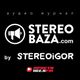 STEREOBAZA#411: Woodkid, System Of A Down, Faithless, Oneotrix Point Never,Nothing But Thieves,BRAII logo