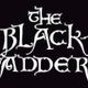 Dj BlackAdder - The Retro Files logo