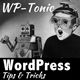 #721  WP-Tonic This Week in WordPress & SaaS, We Interview Dennis Dornon Brand Manager and Cofounder logo