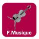 Richard Galliano Quartet : New Musette logo